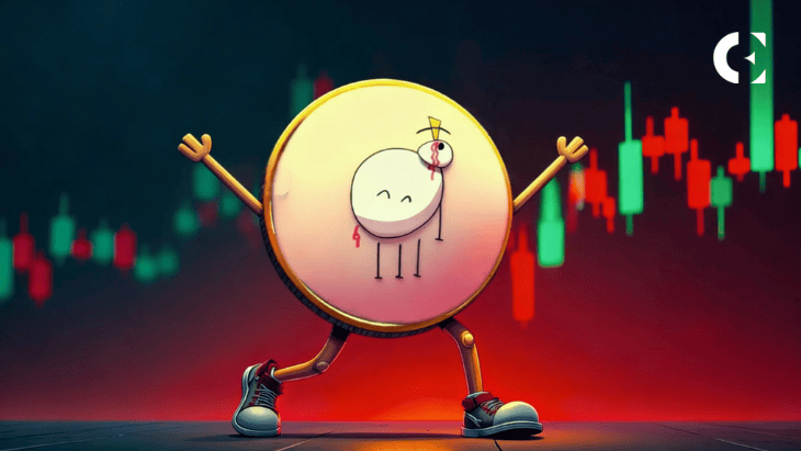 为什么PIPPIN今天暴涨？24小时内价格飙升27%