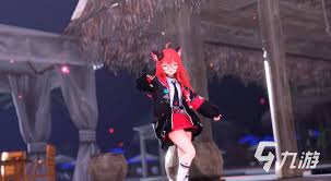 异环猫娘娜娜莉值得培养吗