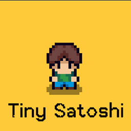 小中本聪大冒险