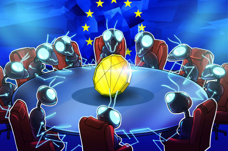 一文详细了解安本将欧元货币市场基金链上化,推出首个代币化股份