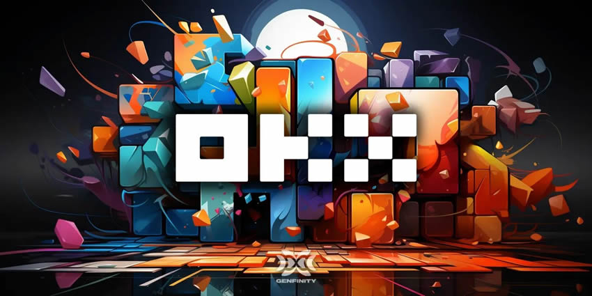 新手如何通过欧易APP链上充币USDT?欧易APP链上充币新手操作教程