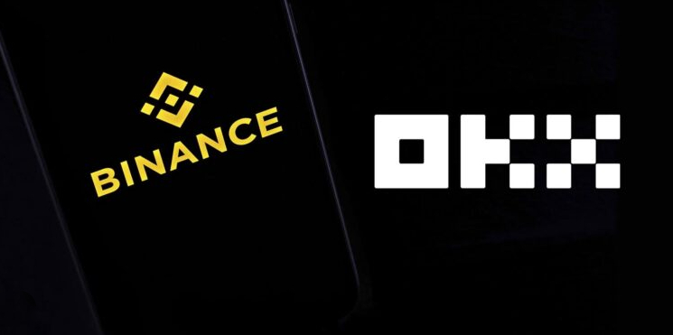 欧易和币安提现/出金用什么收款比较好?OKX安全出金操作步骤详解