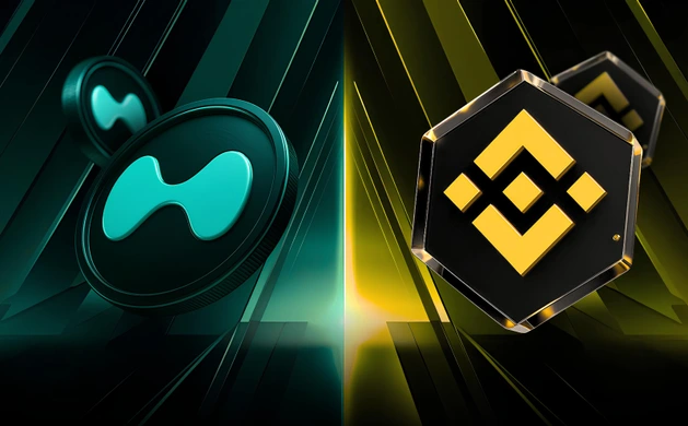 Hyperliquid与币安对比：永续合约、手续费与安全性