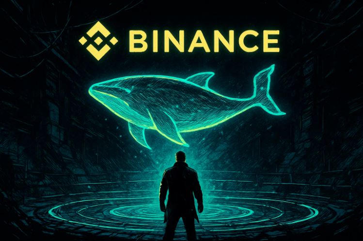 币安Alpha新项目Bluwhale(BLUAI)币