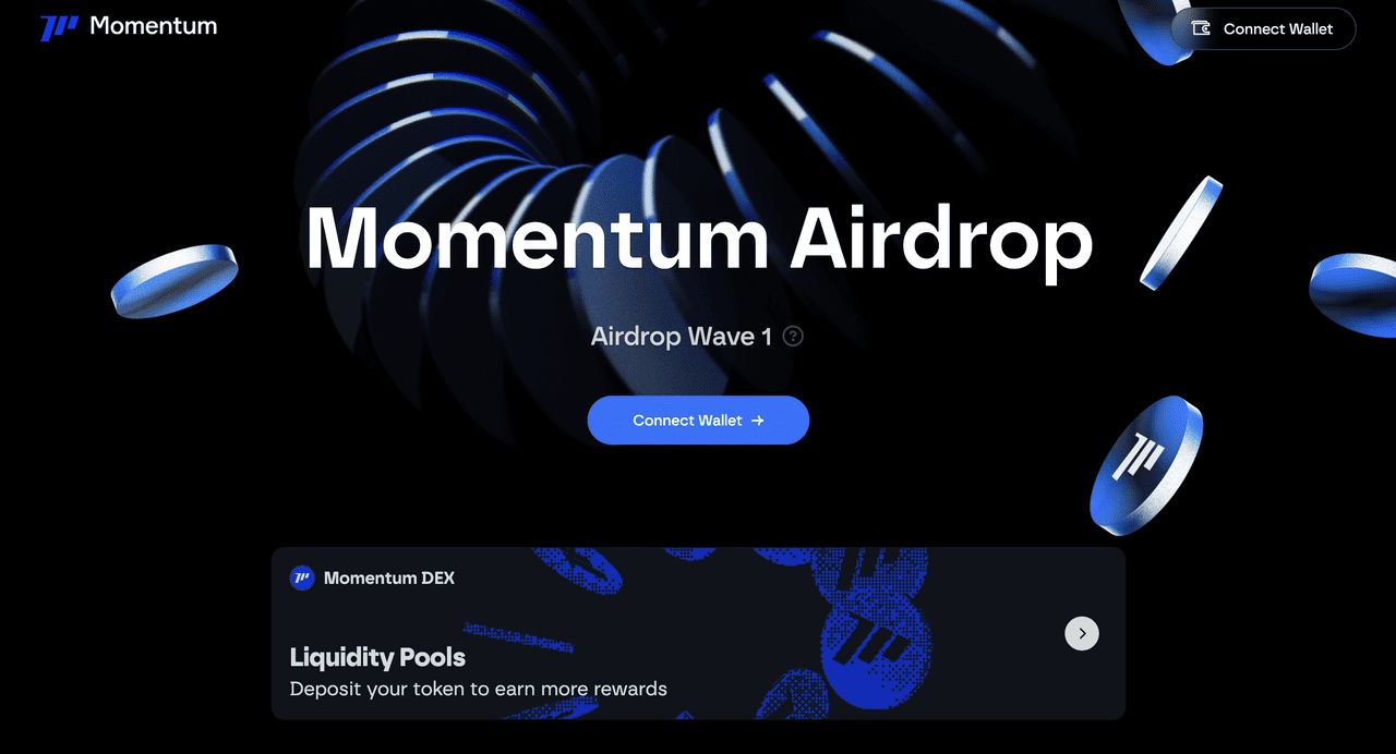 如何领取您的 $MMT 代币:分步指南