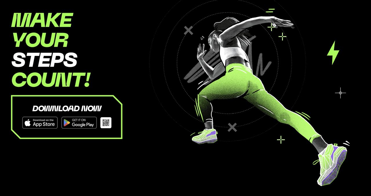 STEPN (GMT)币是什么? 在币安怎么买?如何在STEPN上游玩和赚取奖励?