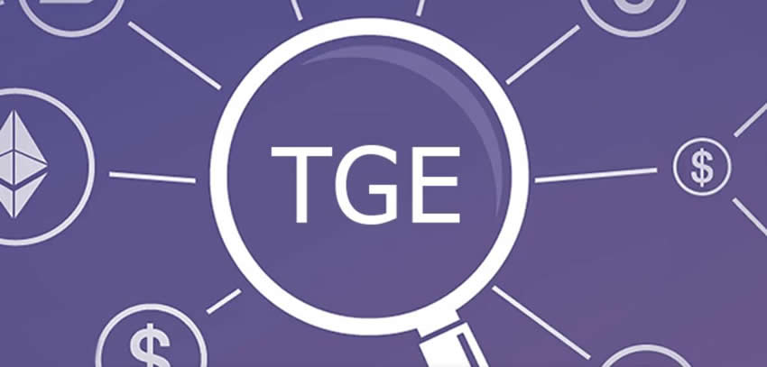 币圈TGE代表什么意思?TGE代币生成的原因分析(含币安TGE打新全攻略)