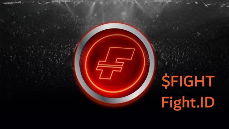 上线币安与Coinbase的FIGHT币是什么?到底有多能打?是否值得投资?