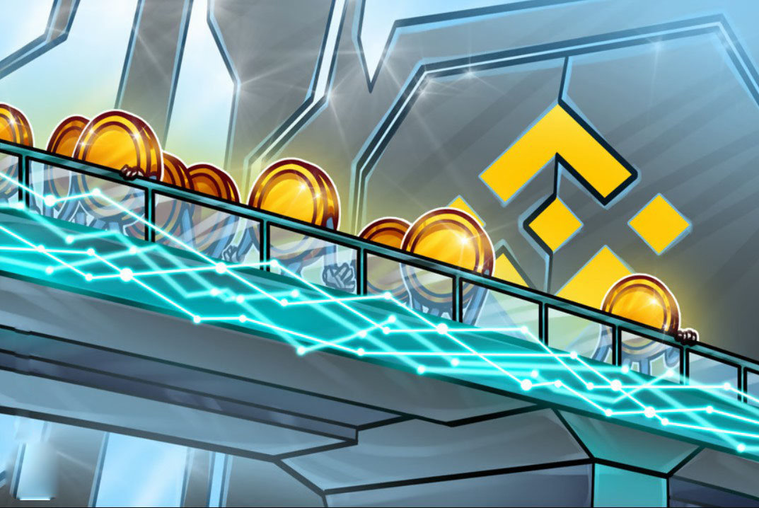 币安（BINANCE）确认在首次提出五年后推出代币化股票计划