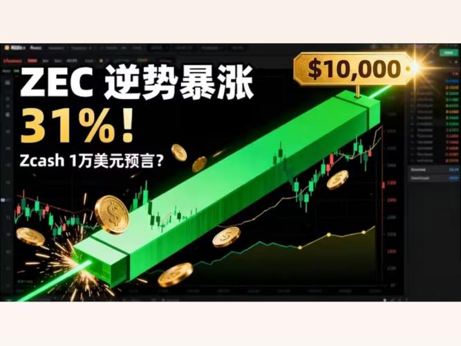ZEC币历史最高价揭秘：zec币价格走势全览