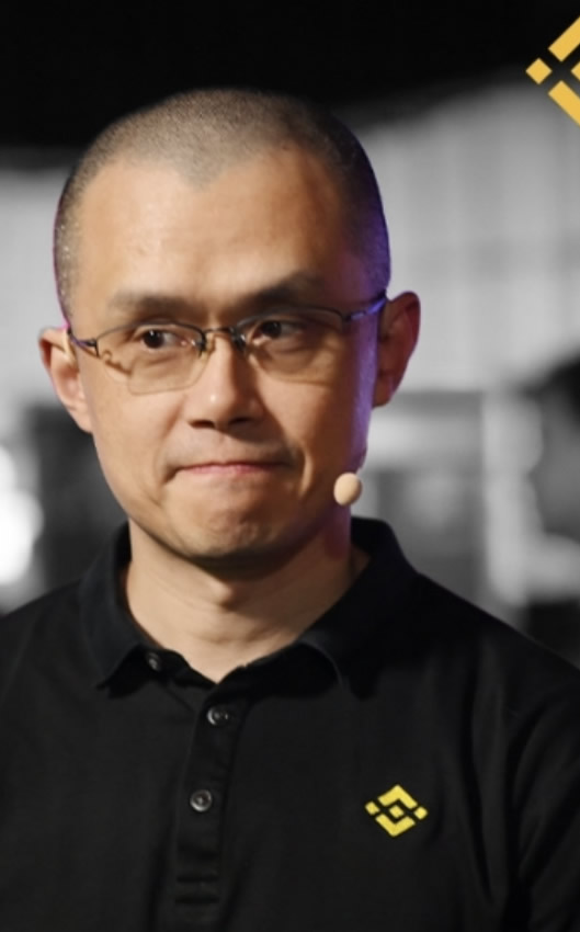 币安的创始人是谁?和国内有没有关系?是中国的吗?