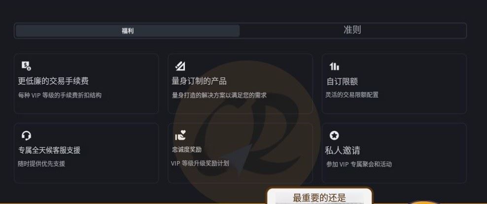 成为币安VIP好处有哪些？ 6 种成为币安VIP的方式及优惠解析