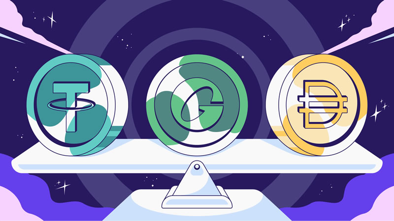 稳定币对普通人来说能赚钱吗？该如何赚钱？参与币安理财赚取收益教程