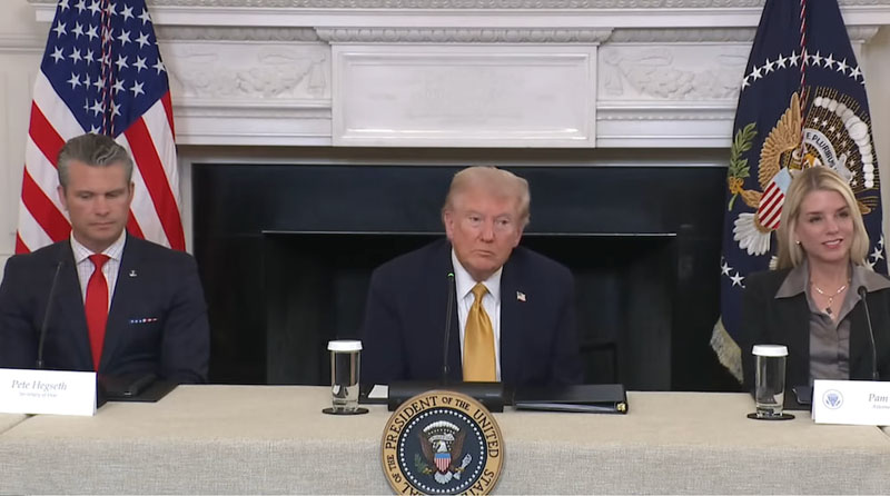 CZ的赦免是在币安（BINANCE）在华盛顿进行代价高昂的游说之后进行的：Politico