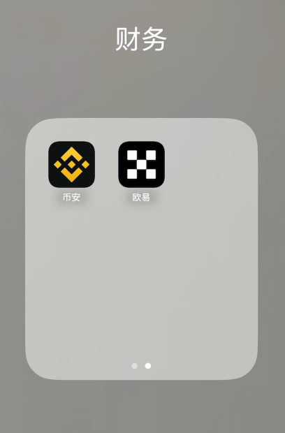 哪个交易所做比特币合约比较靠谱？欧易OKX对比币安Binance
