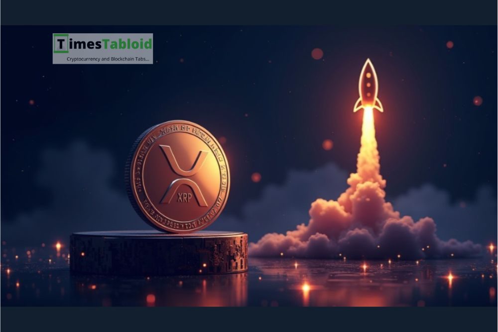 加密货币公司创始人预测XRP价格将在6月前飙升至70美元。谁说不呢？