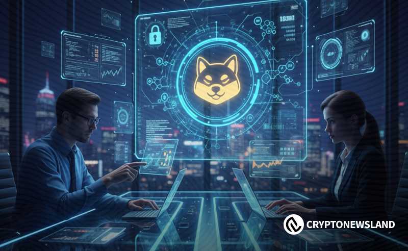 2026年柴犬币价格展望与Shibarium采用率挂钩