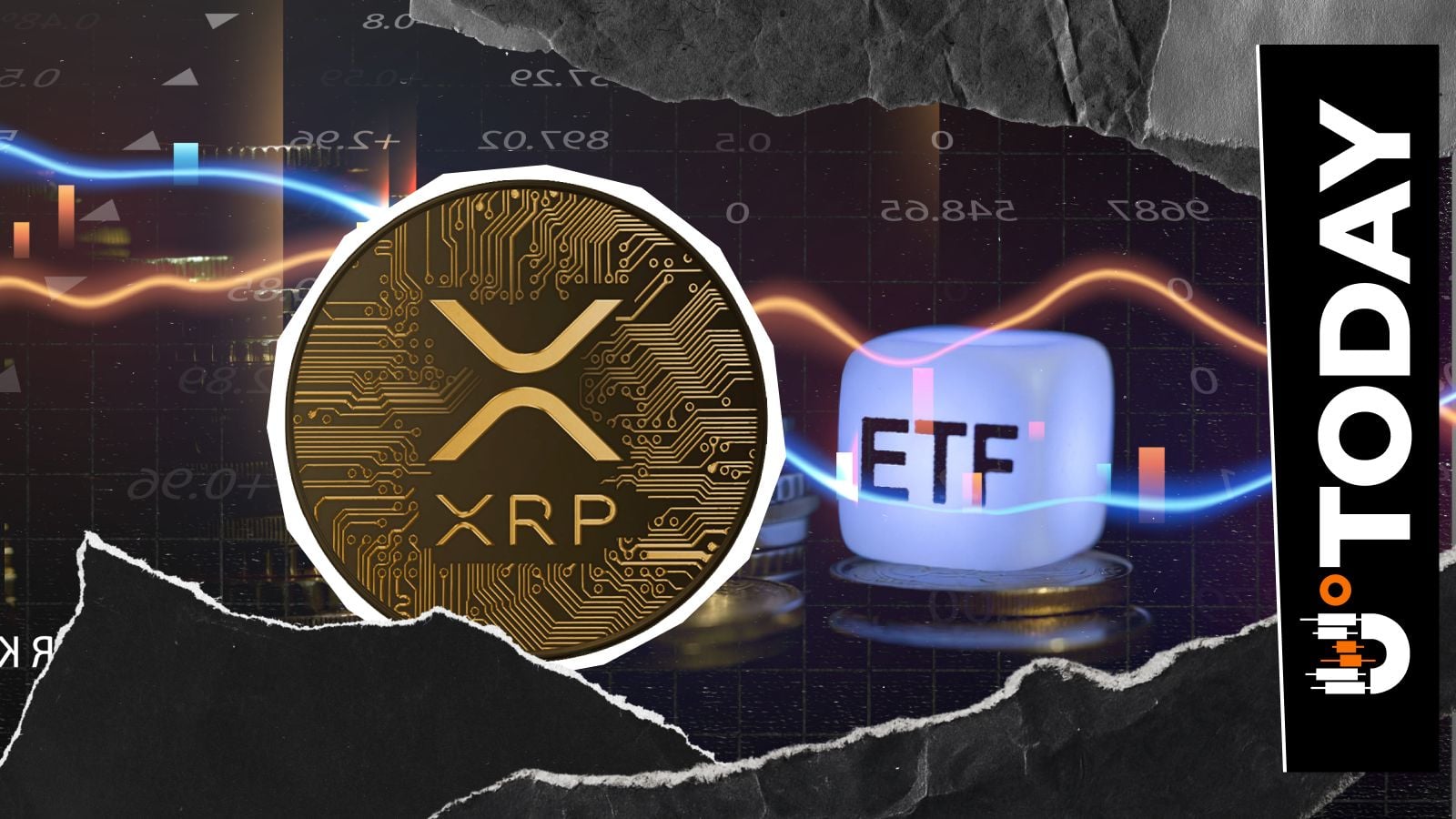 XRP ETF资金零流入，尽管价格显现复苏信号