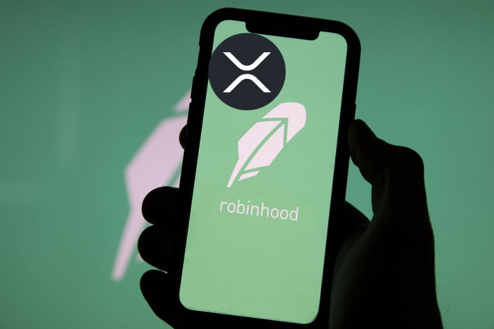 Robinhood对Ripple和XRP账本作出重要确认