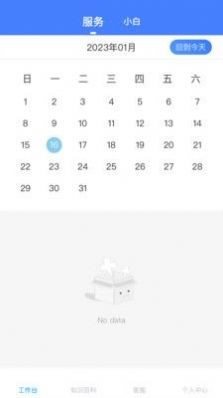 小白咨询助手 2