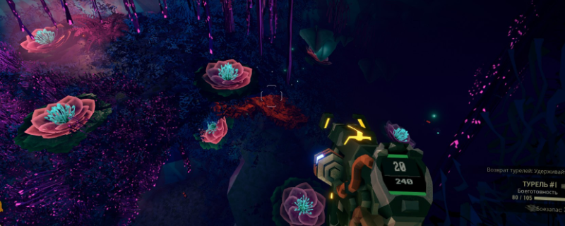 《深岩银河》走向深渊成就做法介绍