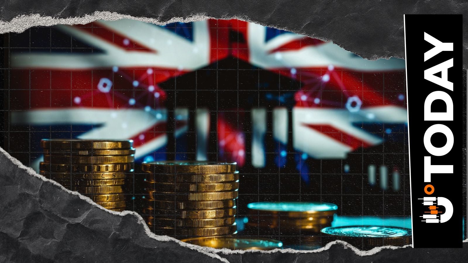 英格兰银行转向关键的区块链可编程性