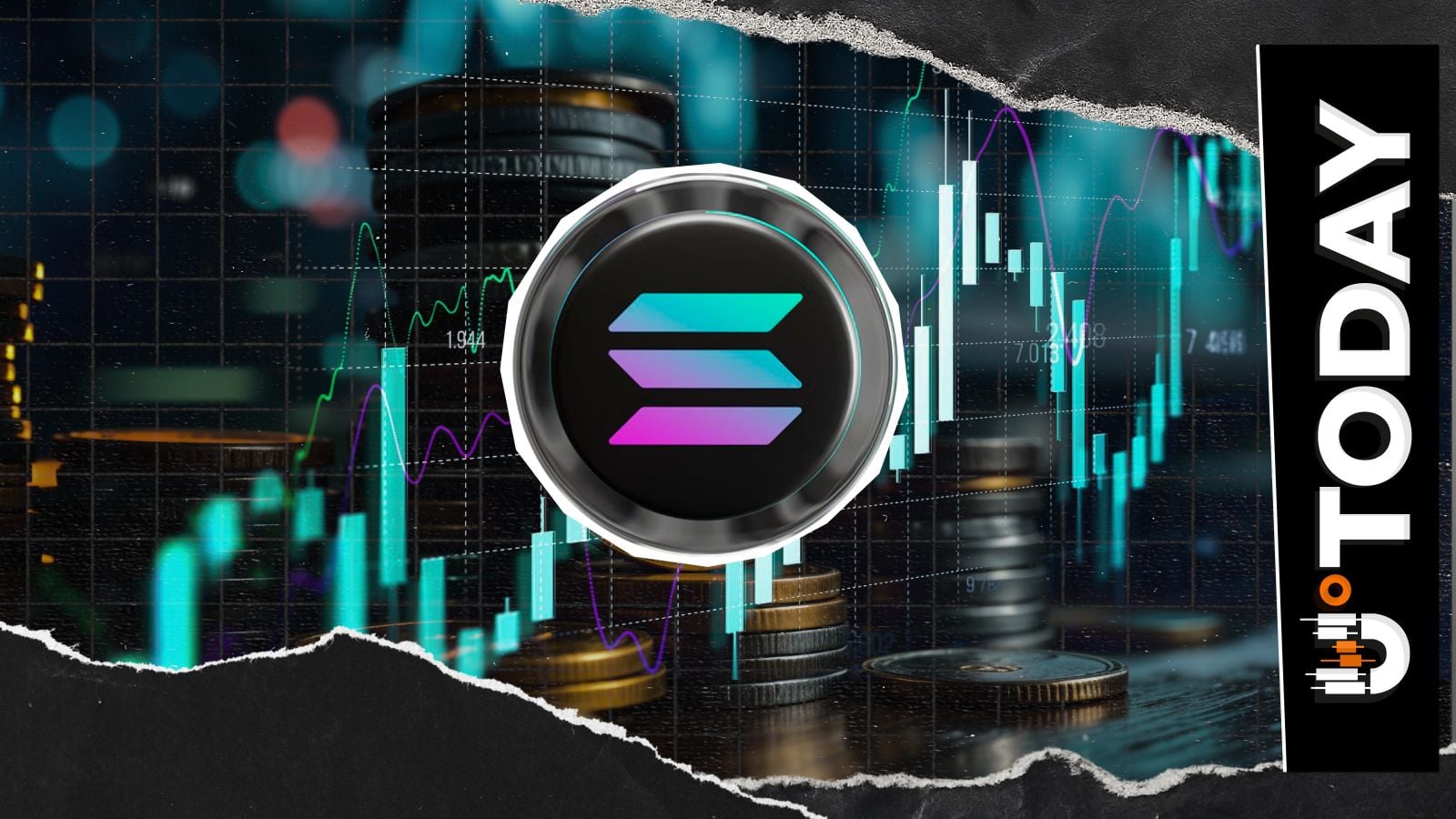 Solana可能迎来12%的波动 若关键支撑位守住