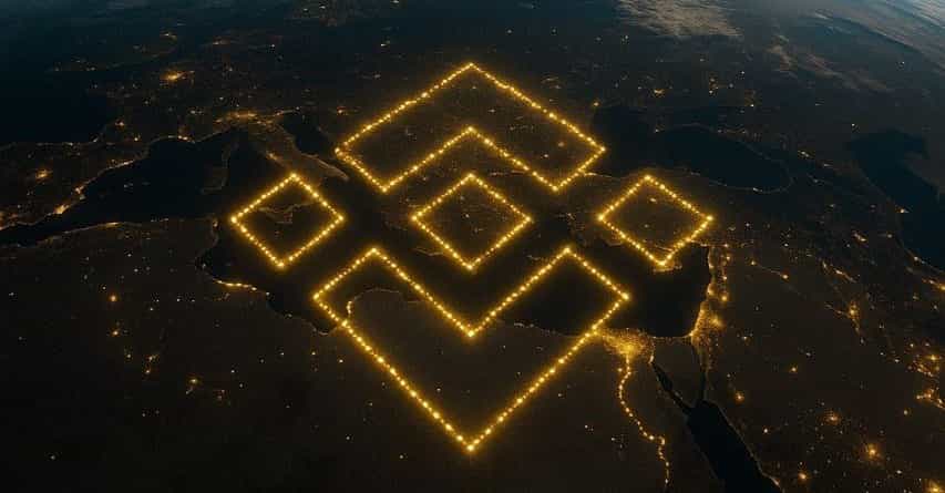 币安交易所中文版下载-币安官方app2026最新下载