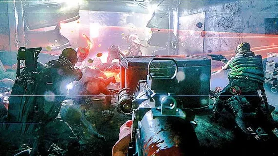 10Chambers联合创始人HjalmarVikström离职-专注独立游戏与家庭生活