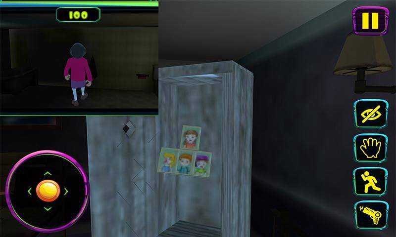 快穿之反派太难做 1