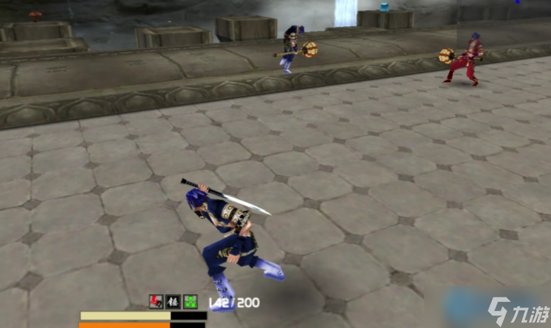 最佳游戏武器推荐攻略新手必备