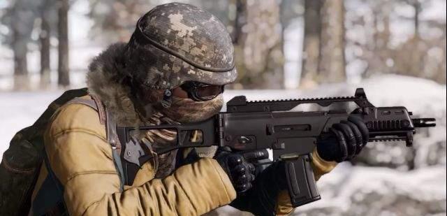 《完美武装——绝地求生大逃杀理想枪械配置》(打造无往不利的枪械组合,让你稳坐绝地求生之巅)-第1张图片- 《完美武装——绝地求生大逃杀理想枪械配置》(打造无往不利的枪械组合,让你稳坐绝地求生之巅)-第1张图片-