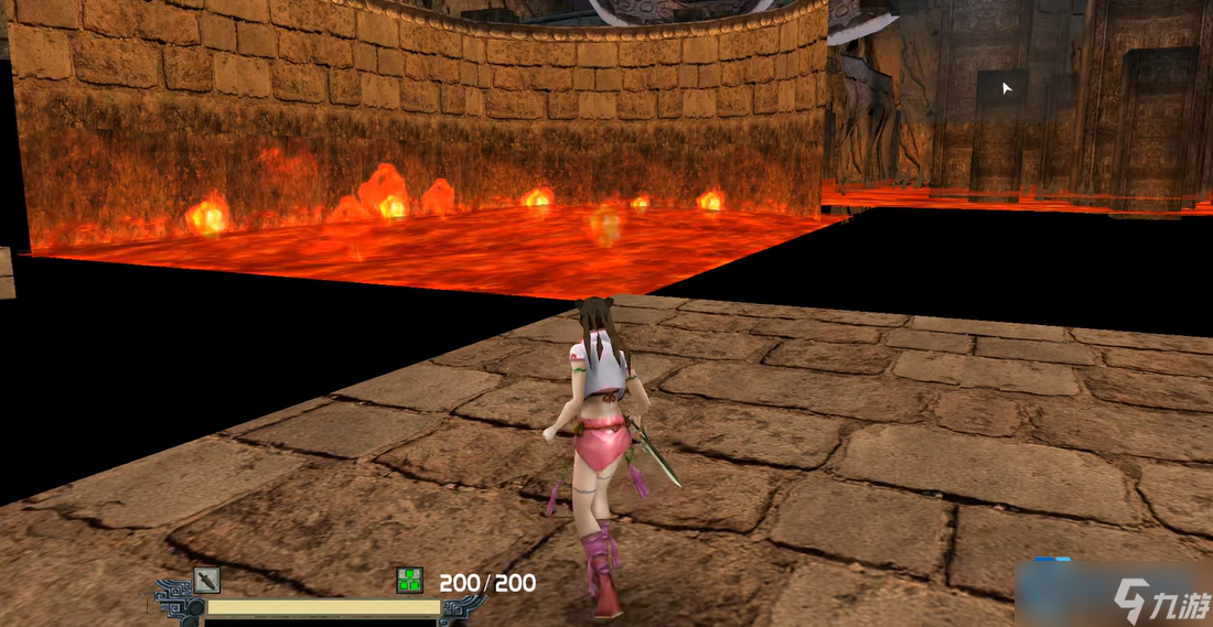 秦皇陵密道通关必看:波波小编晋级指南