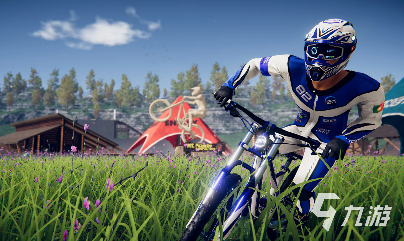 代号速降下载免费推荐 代号速降下载入口分享