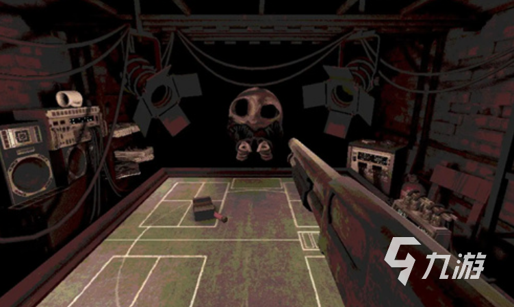 恶魔轮盘最新版下载地址分享 恶魔轮盘联机版下载渠道推荐