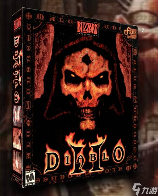 外媒盘点最出色游戏封面!哪一款是您心目中的最佳?