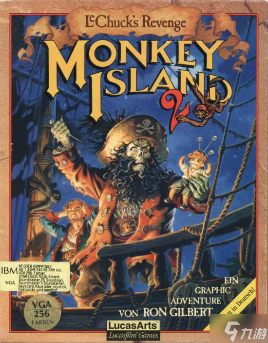 外媒盘点最出色游戏封面!哪一款是您心目中的最佳?