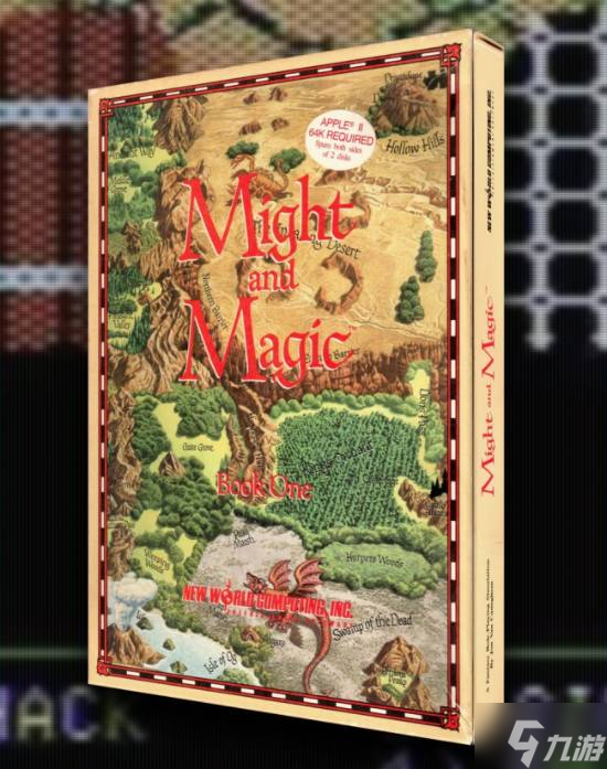 外媒盘点最出色游戏封面!哪一款是您心目中的最佳?