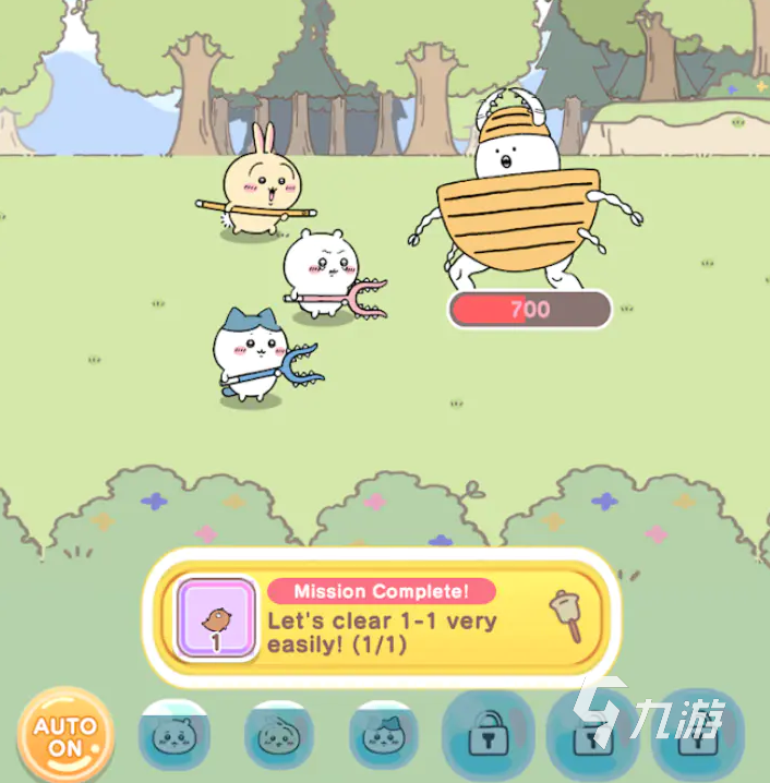 口袋吉伊卡哇免费下载地址分享 口袋吉伊卡哇手游下载渠道推荐