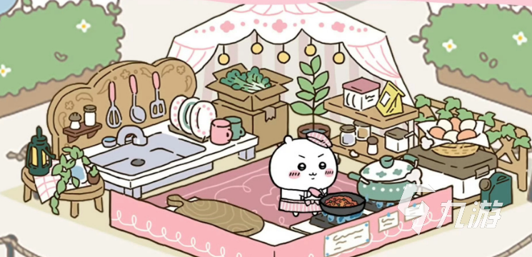 口袋吉伊卡哇免费下载地址分享 口袋吉伊卡哇手游下载渠道推荐