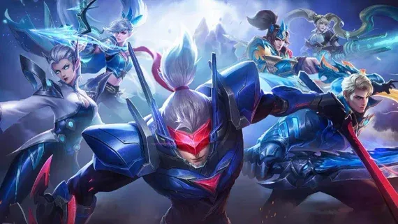 字节跳动拟出售《MobileLegends》开发商