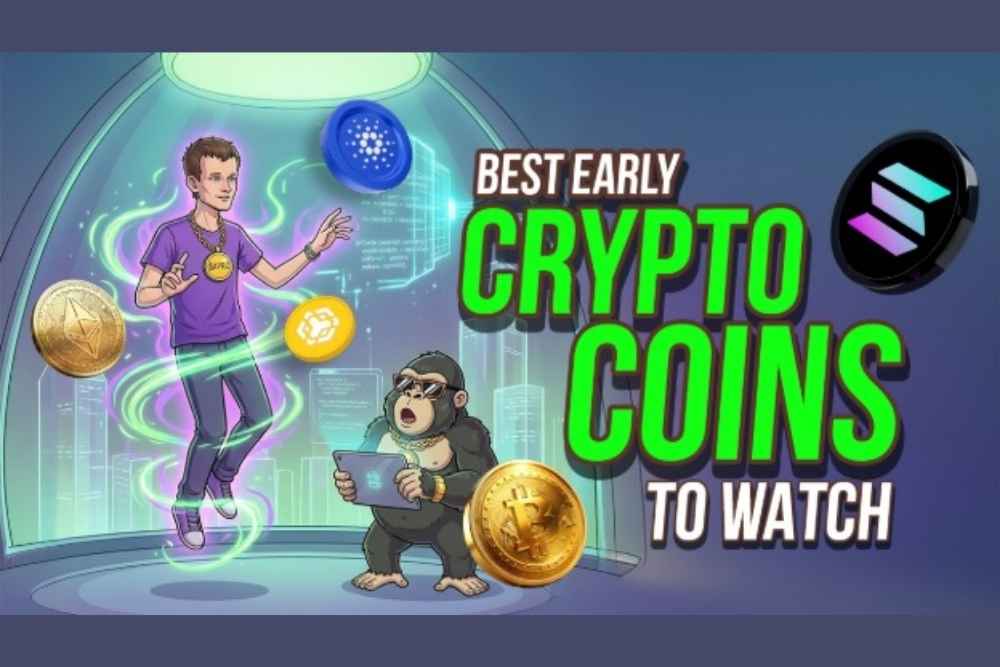 2026年静默期十大投资币种:为何早期布局正成为策略