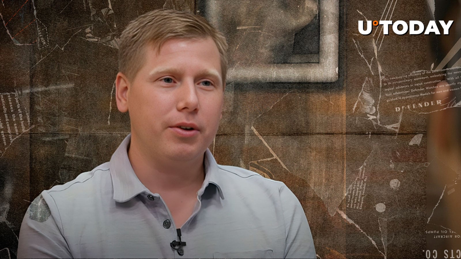 灰度创始人Silbert罕见地与币安CEO达成共识:加密货币的“缺失环节”