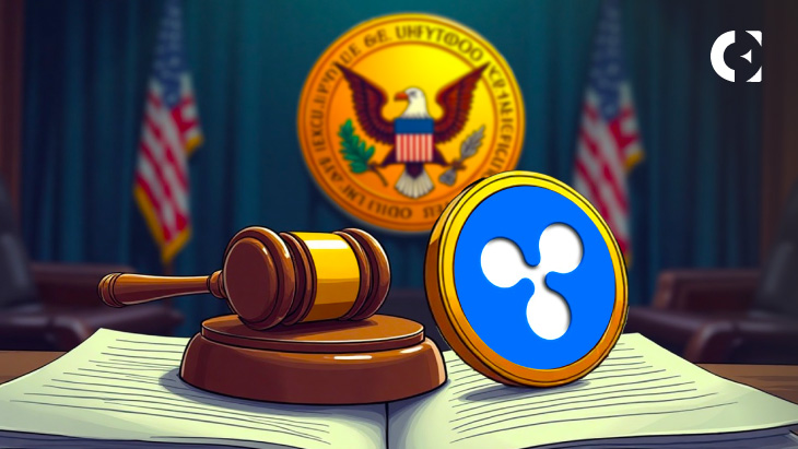 Ripple案重回头条，内部邮件揭露SEC批评声浪