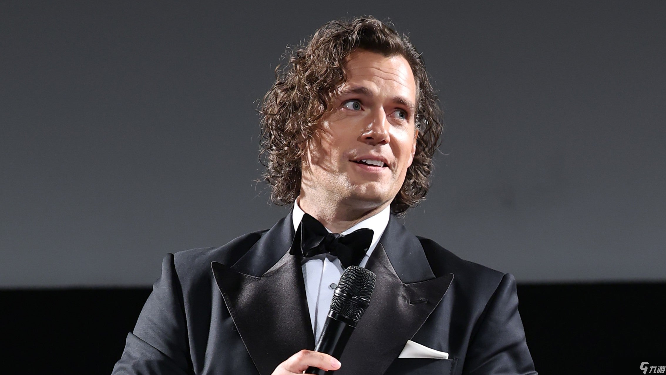 亨利·卡维尔将加盟《七王国的骑士》？“邓肯”演员回应粉丝关于“伊戈”预告的猜测