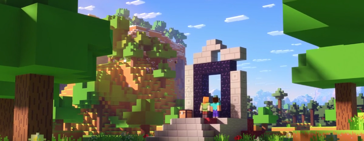 MC在线玩网页版网址是什么