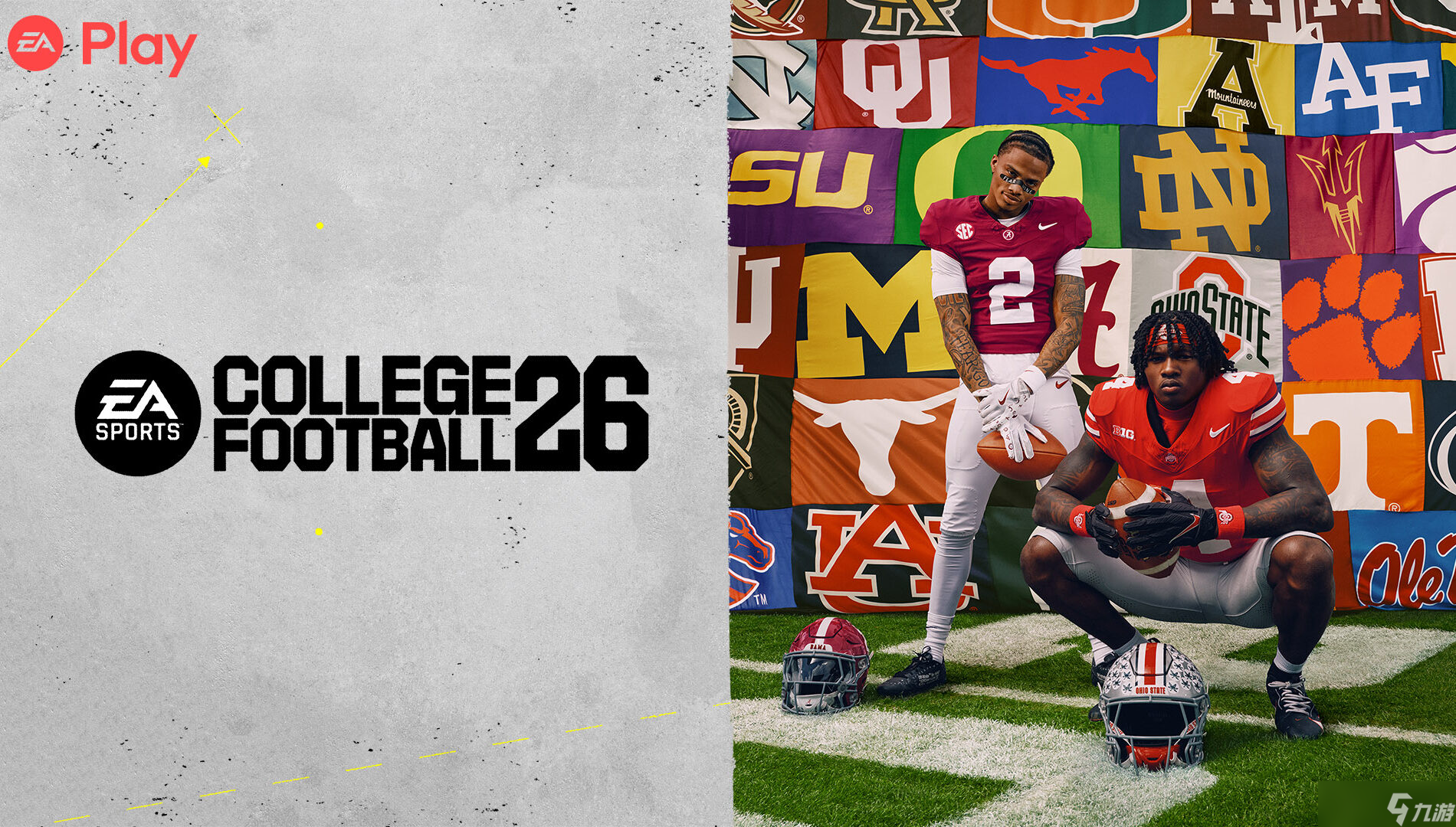 即将加入 Xbox Game Pass：天国：拯救 2、巫师 3：狂猎、EA Sports College Football 26 等更多大作！