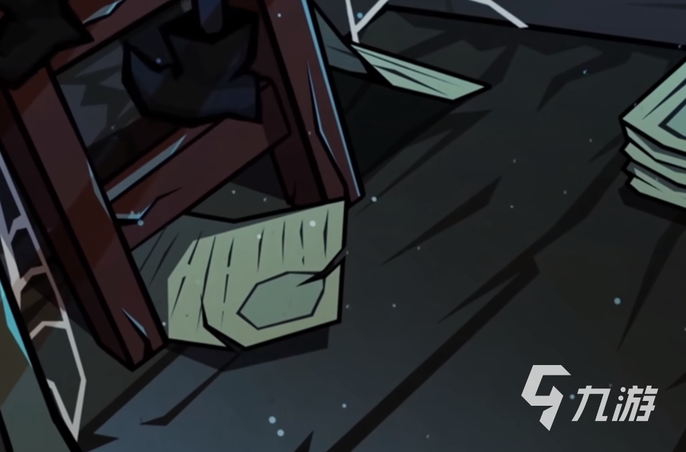 饥困荒野下载中文版介绍 饥困荒野下载地址分享