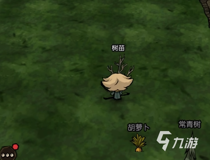 饥困荒野下载中文版介绍 饥困荒野下载地址分享