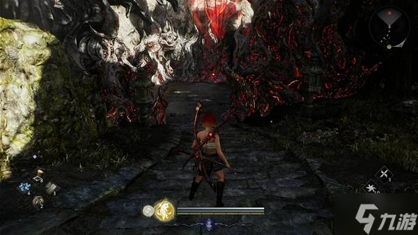 《仁王3》舞坂全收集品位置一览